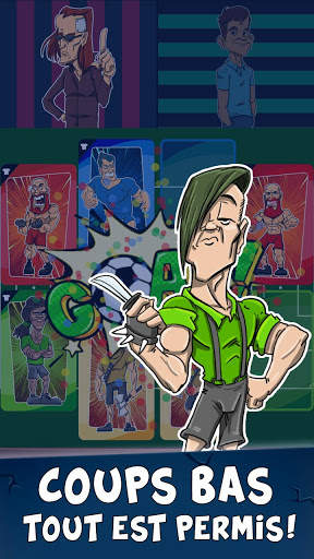 Cheats Team screenshot 2