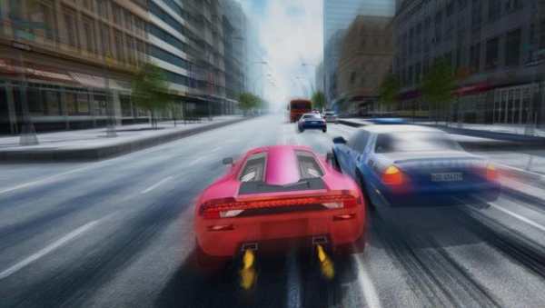 Street Racing 2019 - Extreme Racing Simulator screenshot 6