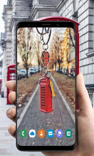 City of London Wallpaper screenshot 6