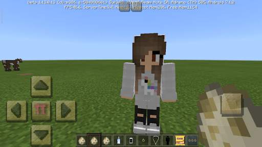 Happy Family Mod For Minecraft screenshot 4