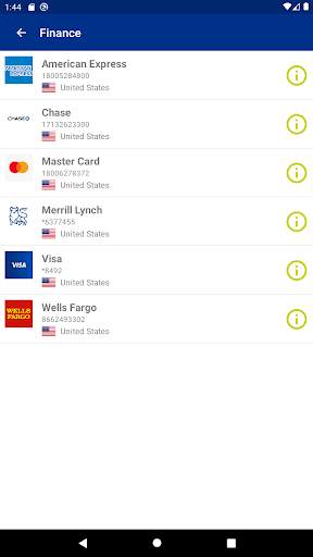 Star Phone screenshot 6