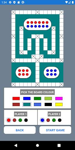Tower Ludo screenshot 3