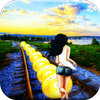 Subway Train Rush 2 icon