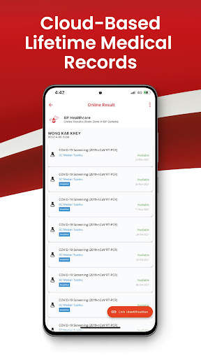 Doctor2U- OneStopHealthcareAPP screenshot 5