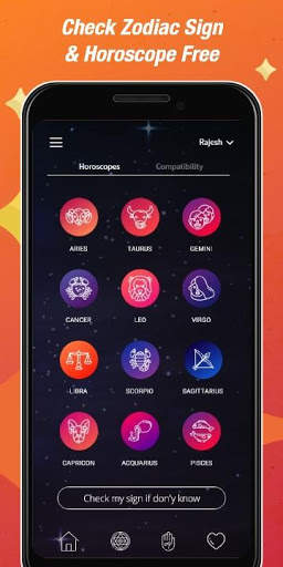 Know Astro- Horoscope and astrology predictions скриншот 2