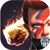 Legend Fighter icon
