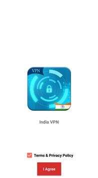 INDIA VPN - Unblock and access any websites скриншот 7