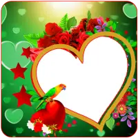Heart Insta DP Maker on 9Apps
