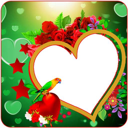 Heart Insta DP Maker 3.3