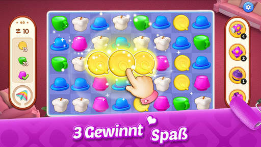 Mein Zuhause - Entwerfe Träume screenshot 5