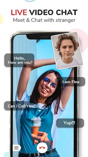 Free Tango Video Call & Chat Guide screenshot 3