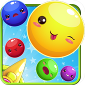 Bubble Shooter icon