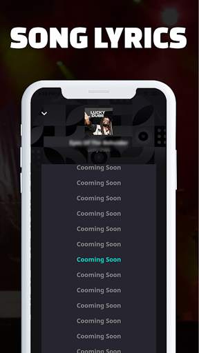 Lucky Dube All Songs screenshot 4