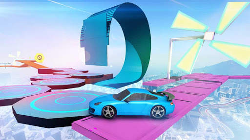 Ultimate Car Simulator 3D screenshot 8