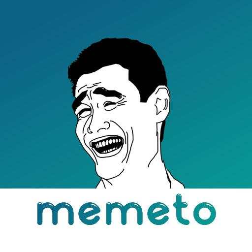 Memeto - Free Meme Maker, Meme Creator & Generator 1.23