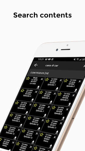 Tidox Player - Fast and Easy 4 تصوير الشاشة