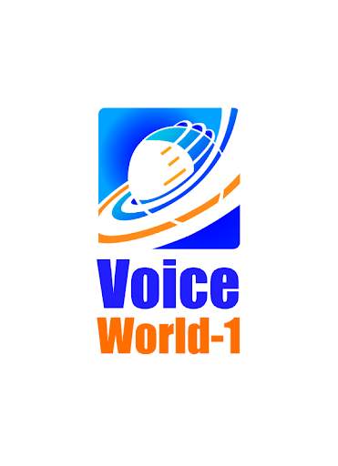 VoiceWorld-1 (54446) screenshot 1