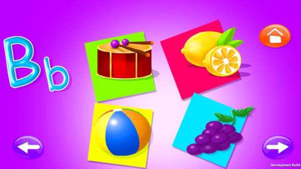 A to Z all Alphabets screenshot 2