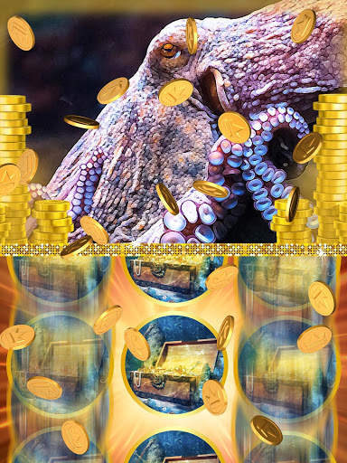 Ocean Princess Slots Hot 777 Jackpot screenshot 8