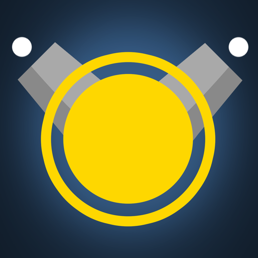 Bubbles Cannon: Aim &amp; Shoot icon