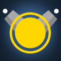 Bubbles Cannon: Aim & Shoot