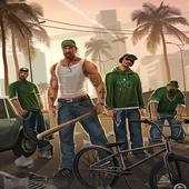 Cheats for GTA San Andreas 0.6