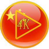 Video player China 4K 2.2