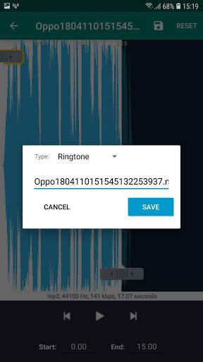 Ringtone Maker 2021 screenshot 6
