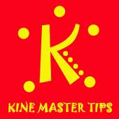 Quick Tips Kine Master Video Editing logo