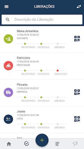 Sou Eu Social screenshot 3