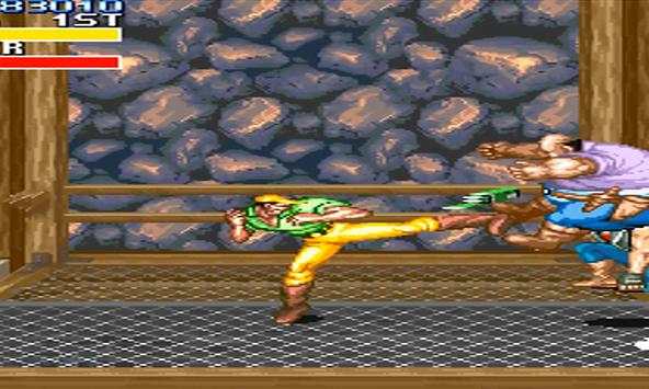 CHEATS Cadillacs and Dinosaurs screenshot 3