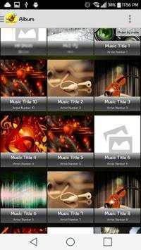 Easy Music Tag Editor скриншот 3