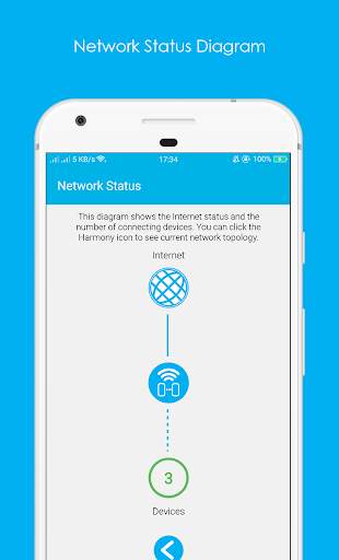 HARMONY WiFi screenshot 4
