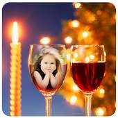Glass Photo Frame 1.2