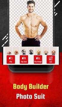 Body Builder Photosuit screenshot 3