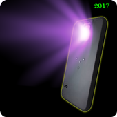 Flashlight icon