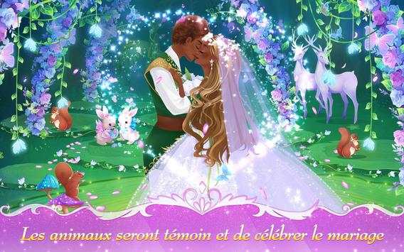 Princesse mariage de rêve screenshot 3