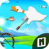 Duck Hunting Real Shooting Game 2017 1.1