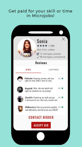 Gluu screenshot 5