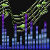 Hindi Dj Song New icon