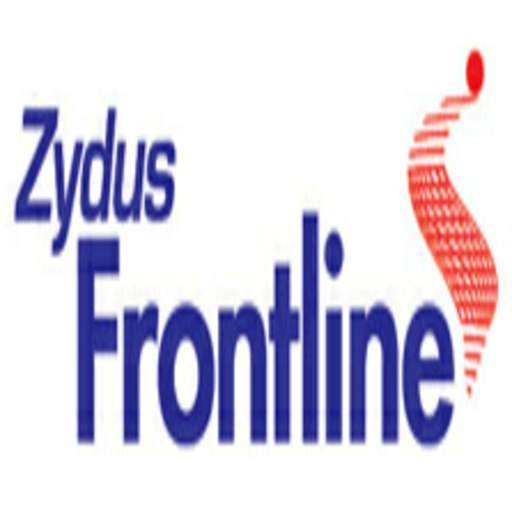 Zydus Frontline 0.0.31