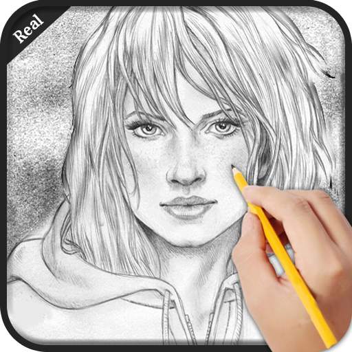 Pencil Sketch 1.2.2
