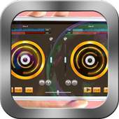 DJ Studio Music Mixer 3.6