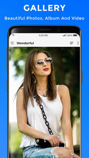Hd Gallery 2021 screenshot 3