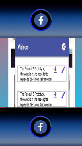HD Video Downloader-Tube Video Downloader app screenshot 3
