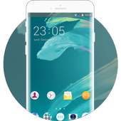 Themes for Sony Xperia E5 Dual icon