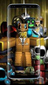 Roblox Wallpaper screenshot 1