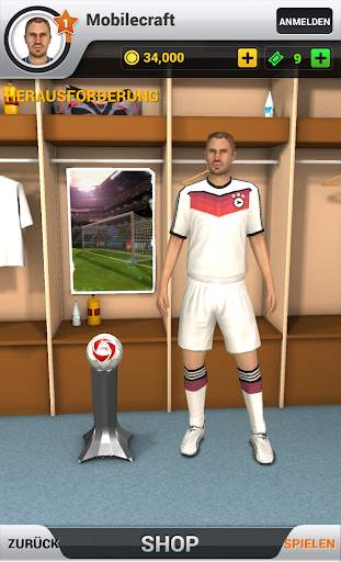 Flick Shoot 2 screenshot 5