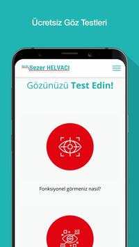 Op. Dr. Sezer Helvacı screenshot 2