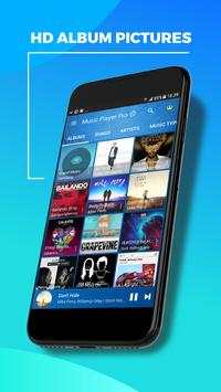 Music Player Free screenshot 5